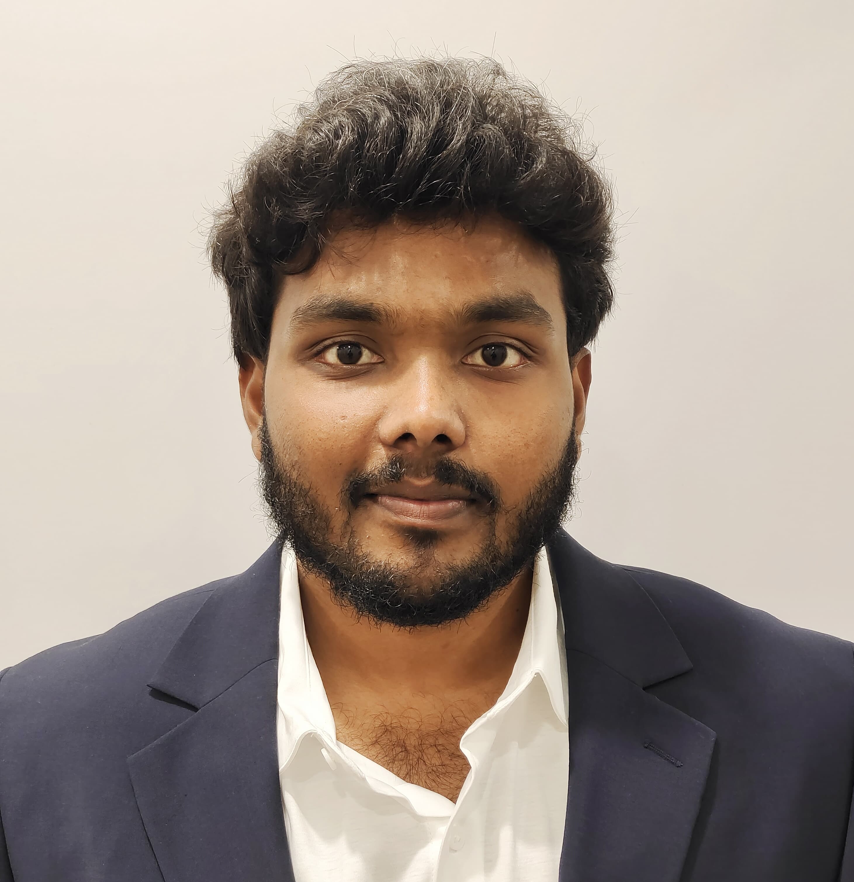 Kiran Bandaru - DevOps Portfolio